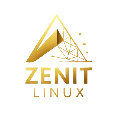 Zenit Linux Logo